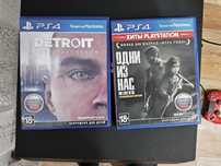 Sony PlayStation 4 pro
