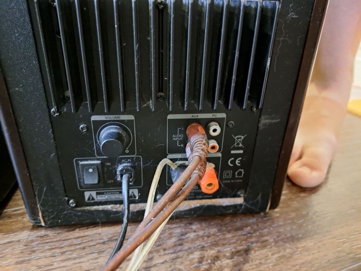 Колонки microlab colo 7c