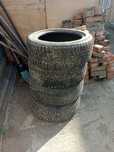 Продам шины  195*55* R16