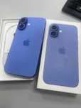 Apple Iphone 16 128 Gb (г. Алматы) лот 620271