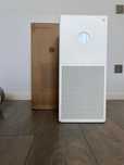 Очиститель воздуха Xiaomi Smart Air Purifier 4 Lite AC-M17-SC белый