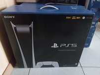 Sony playstation 5 новые, (япония)