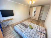2 комнатная квартира в мкр. Авангард-4/Wi-Fi/Сутки