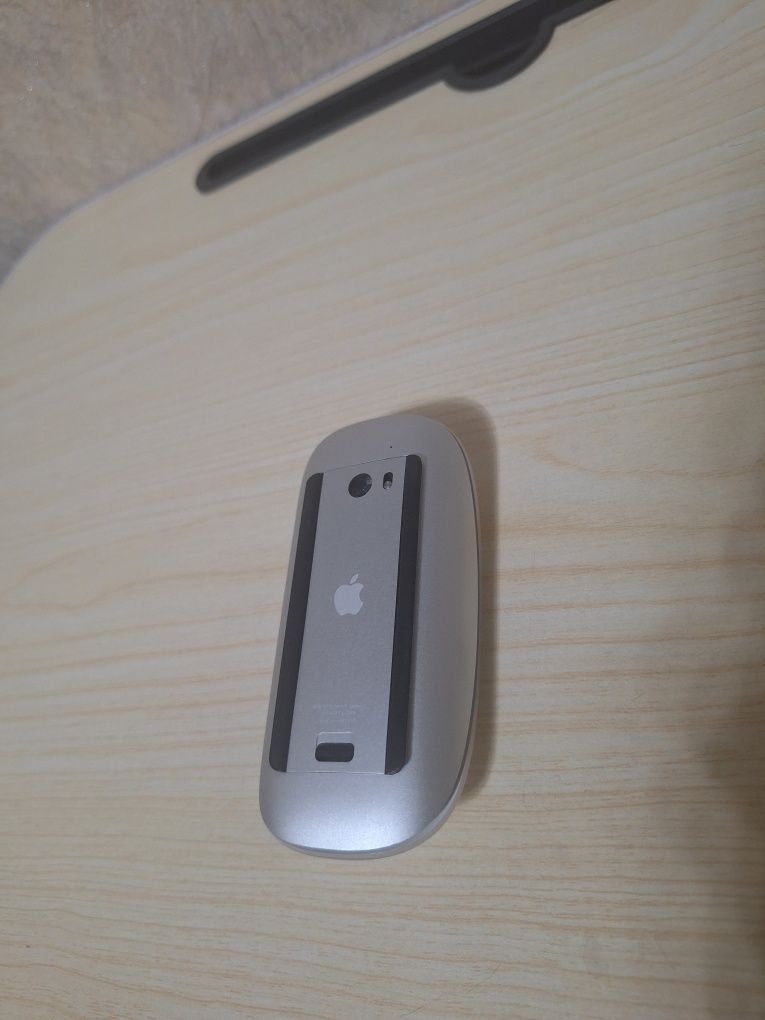 Apple magic mouse 1