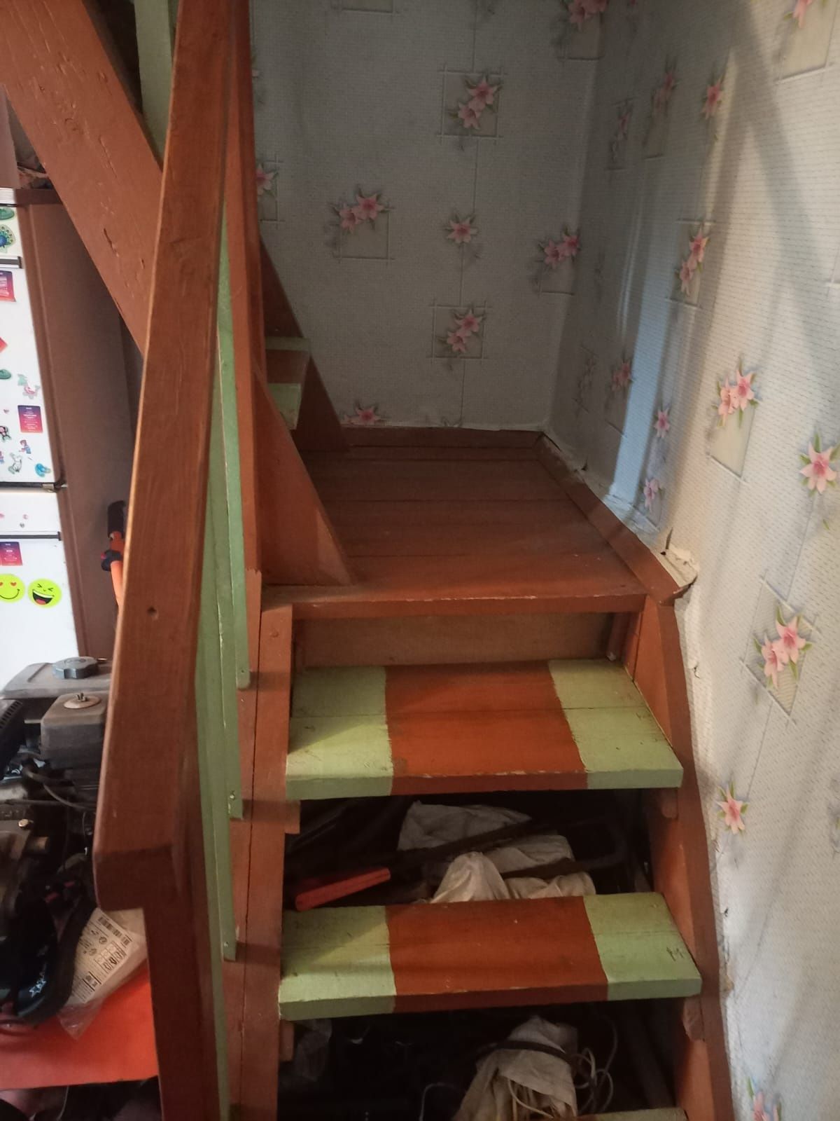 Продаётся дача с/т " Колос"