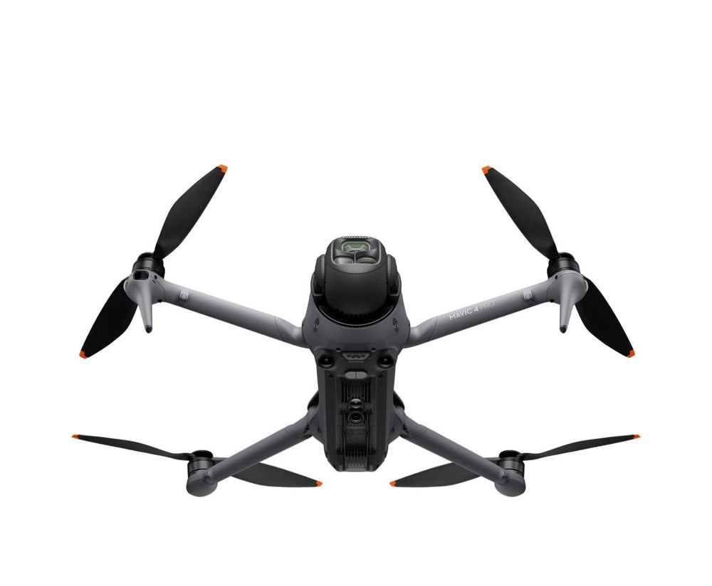 Dji mavic 4 pro fly more combo rc2
