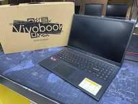 Ноутбук Asus VivoBook Go 15 Ryzen 5-7520U/RAM 8GB/SSD 512GB