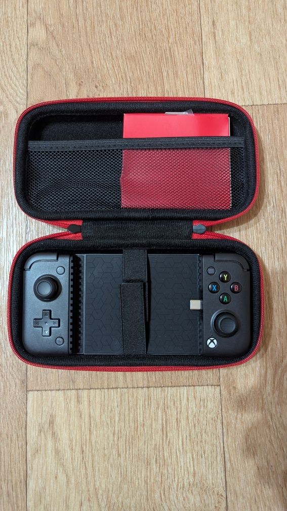 Gamepad Gamesir x2pro