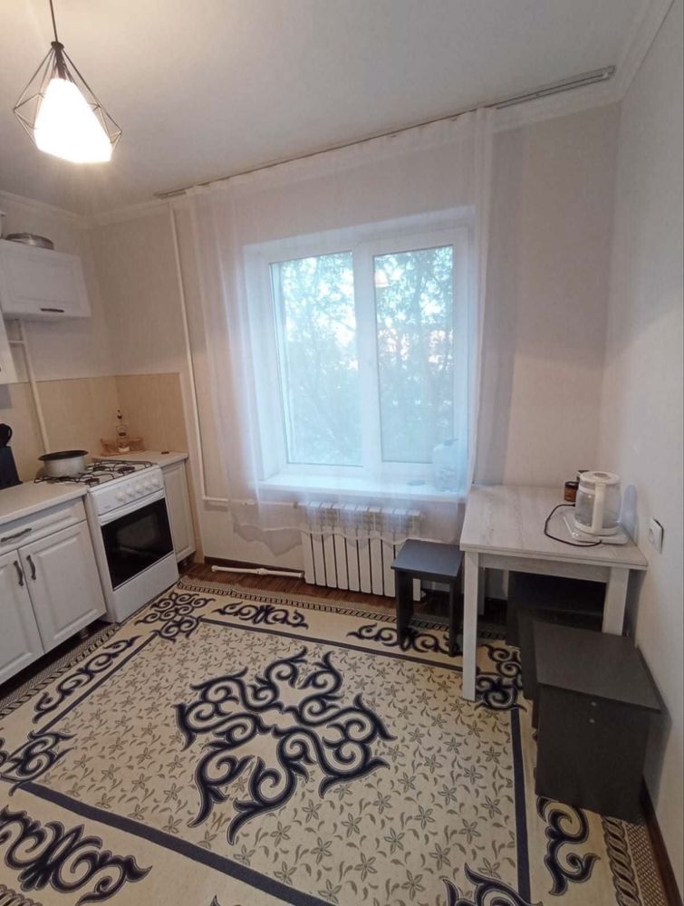 Продам 1-комнатную квартиру