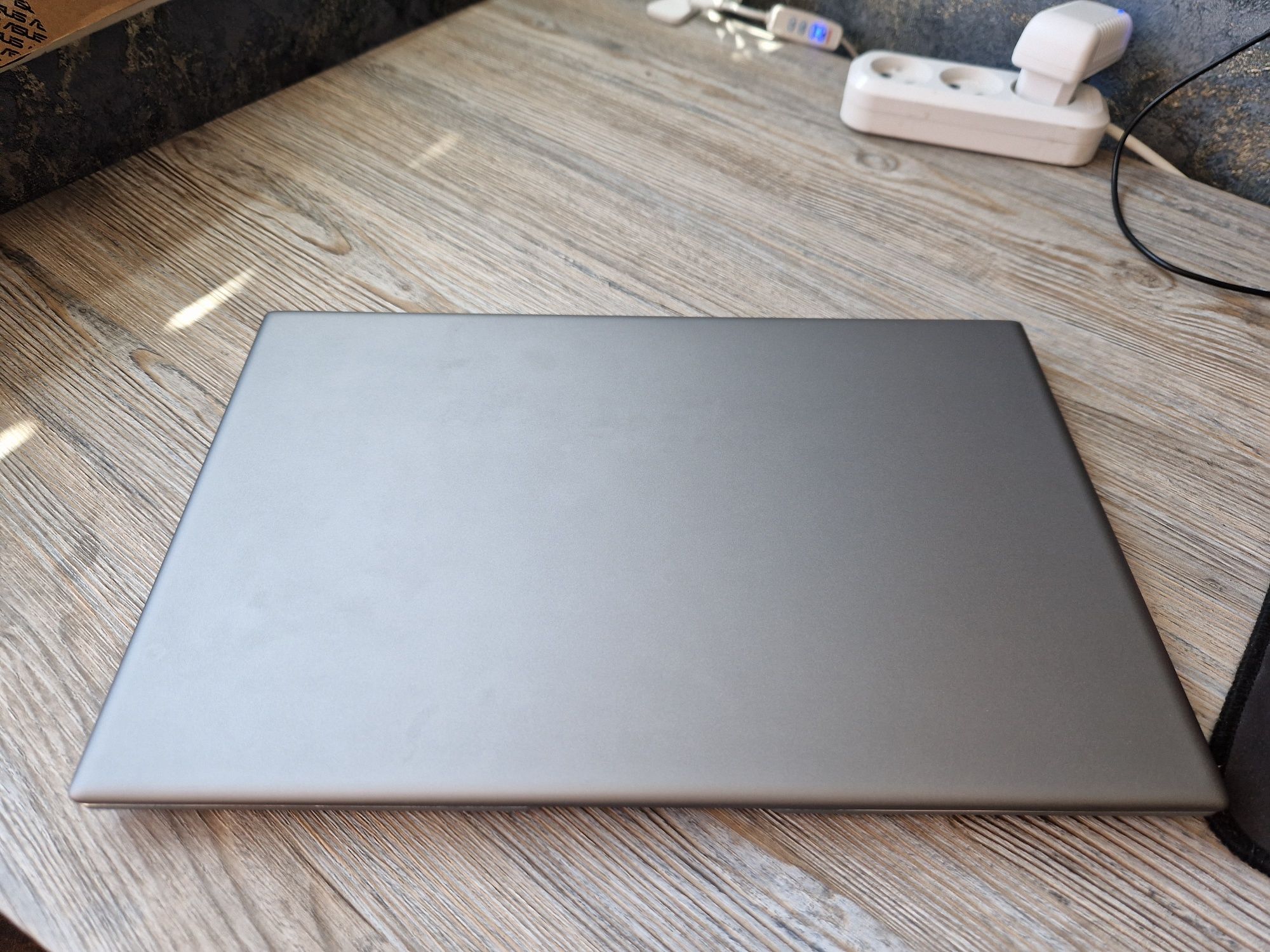 Ноут для работы Corei7\модель Chuwi GemiBook Plus