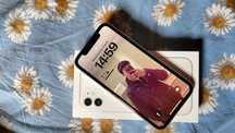 Айфон 11 тап таза
