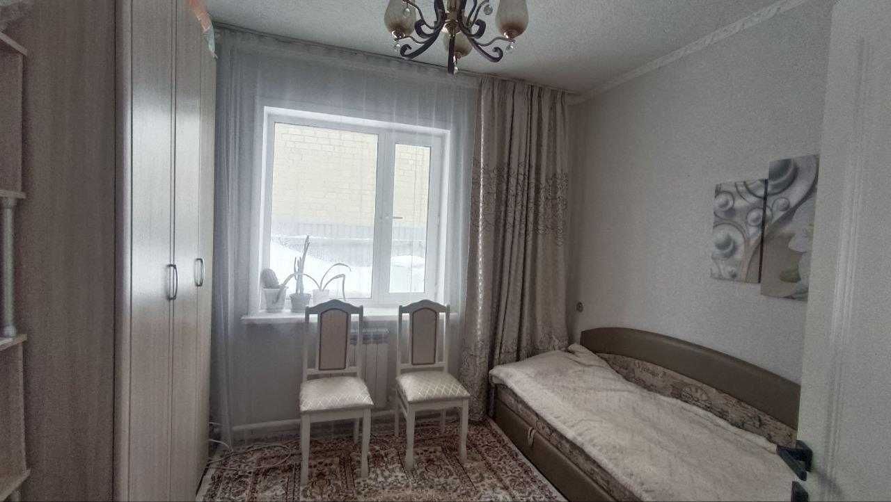 = Дом в мкрн Шахтёрский, 4 комн. 80м2, свежий ремонт 2014г.п.