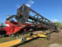 Жатка зерновая Case IH 2030 24ft