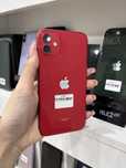 Продается iP 11 Red 64 Gb 79%