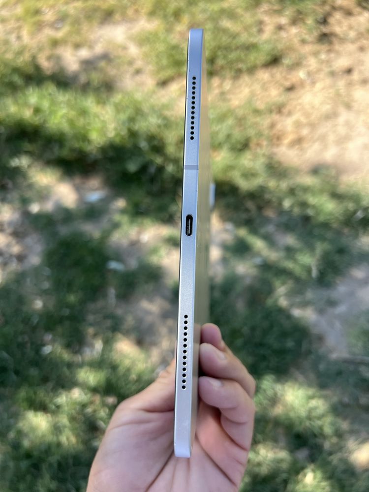 iPad pro 11 дюмовый (2-покол) Wi-Fi+Cellular 256 гб, ЕАС RK/A