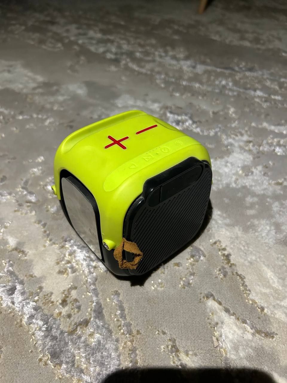 hopestar partyone mini