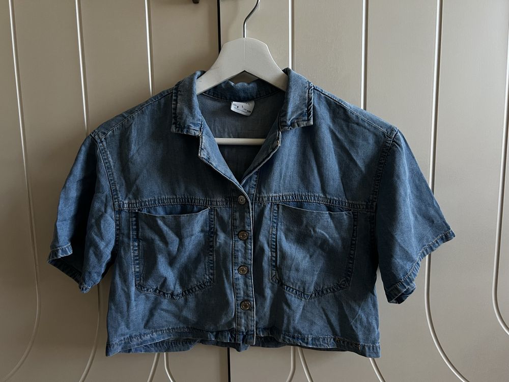 Верхняя одежда для Девочек Zara, H&M, Stradivarius