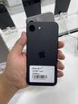 iPhone 16e 512/100% 1 цикл. В идаельном состоянии
