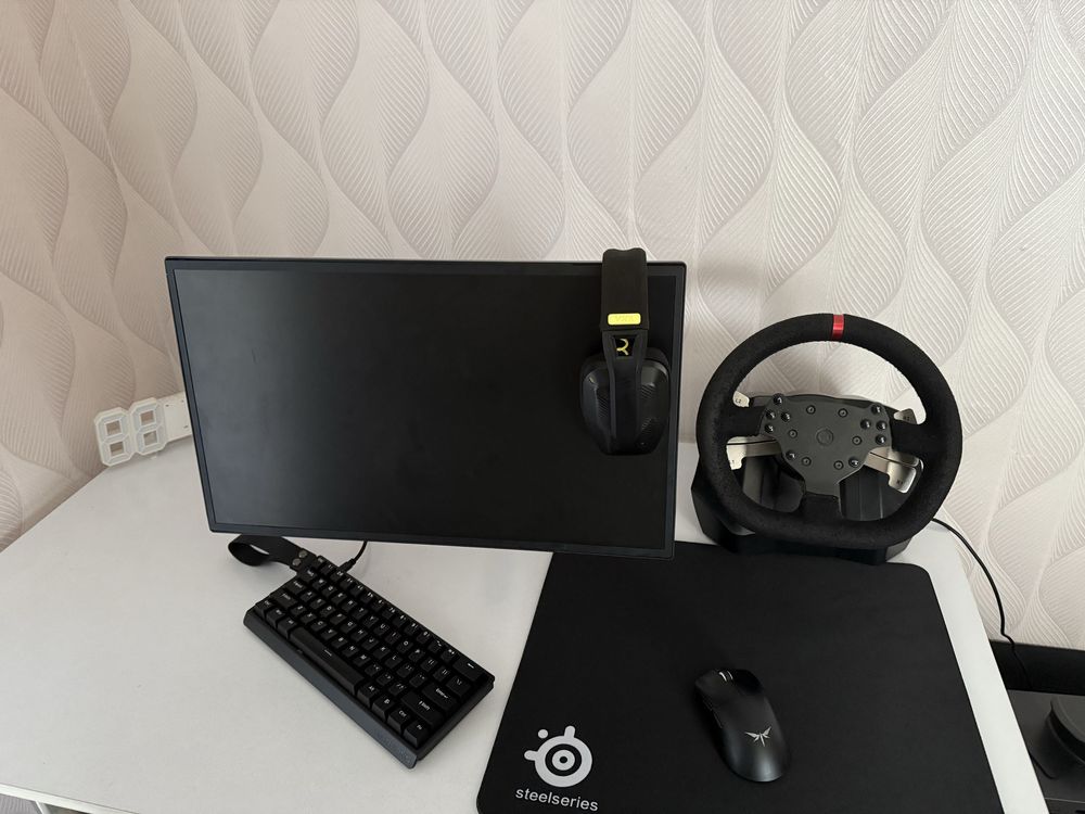 Продам игровой компьютер со всем комплектом