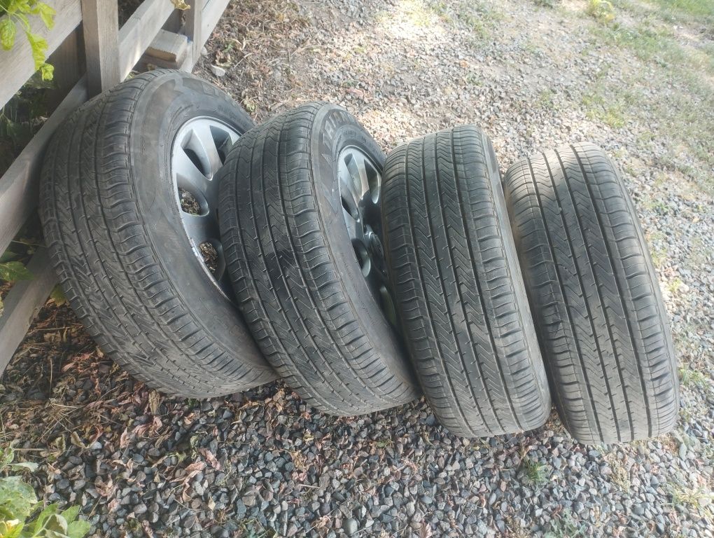 Продам Диски на ауди