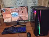 Игровой компьютер Core i3 Gtx 1660