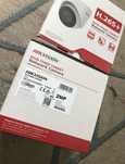 Hikvision 3 камера общий бағасы 25мың