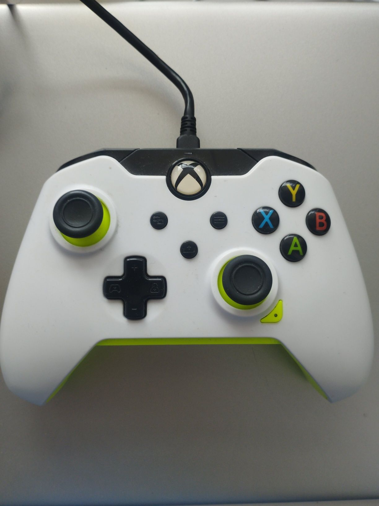 Геймпад Microsoft & Xbox orig