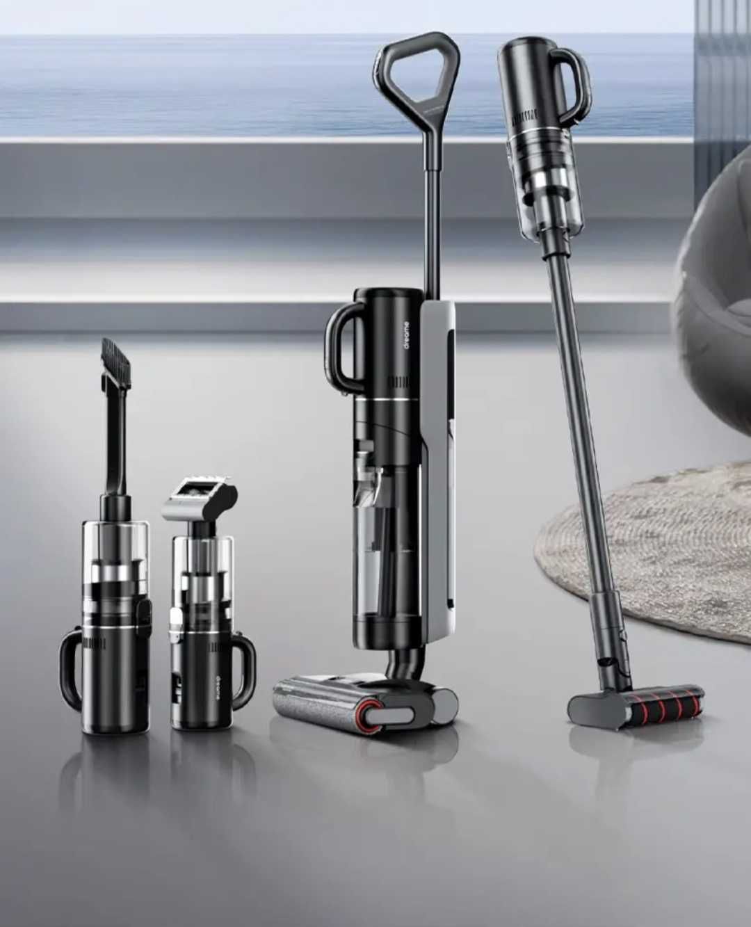 dreame h13pro plus