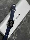 Apple watch series SE 2 40mm (1018 Костанай) лот: 608626