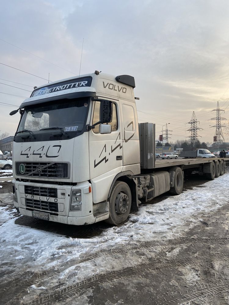 Аренда и Услуги Автокрана