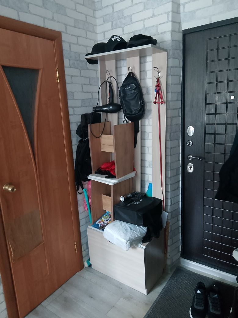 Продам квартиру малосемейку