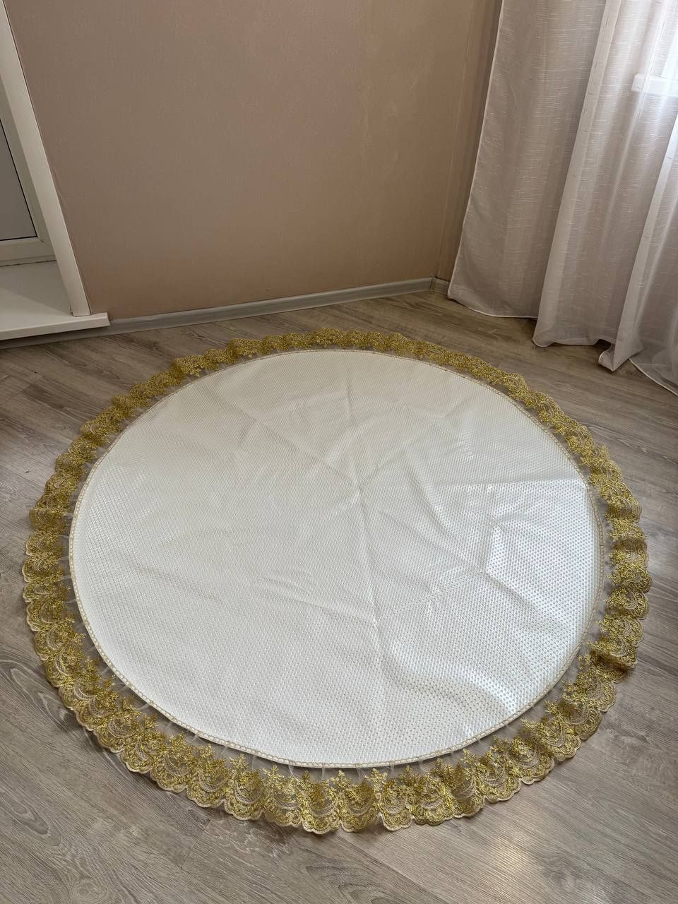 Скатерти из экокожи