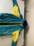 Горнолыжный костю Dainese