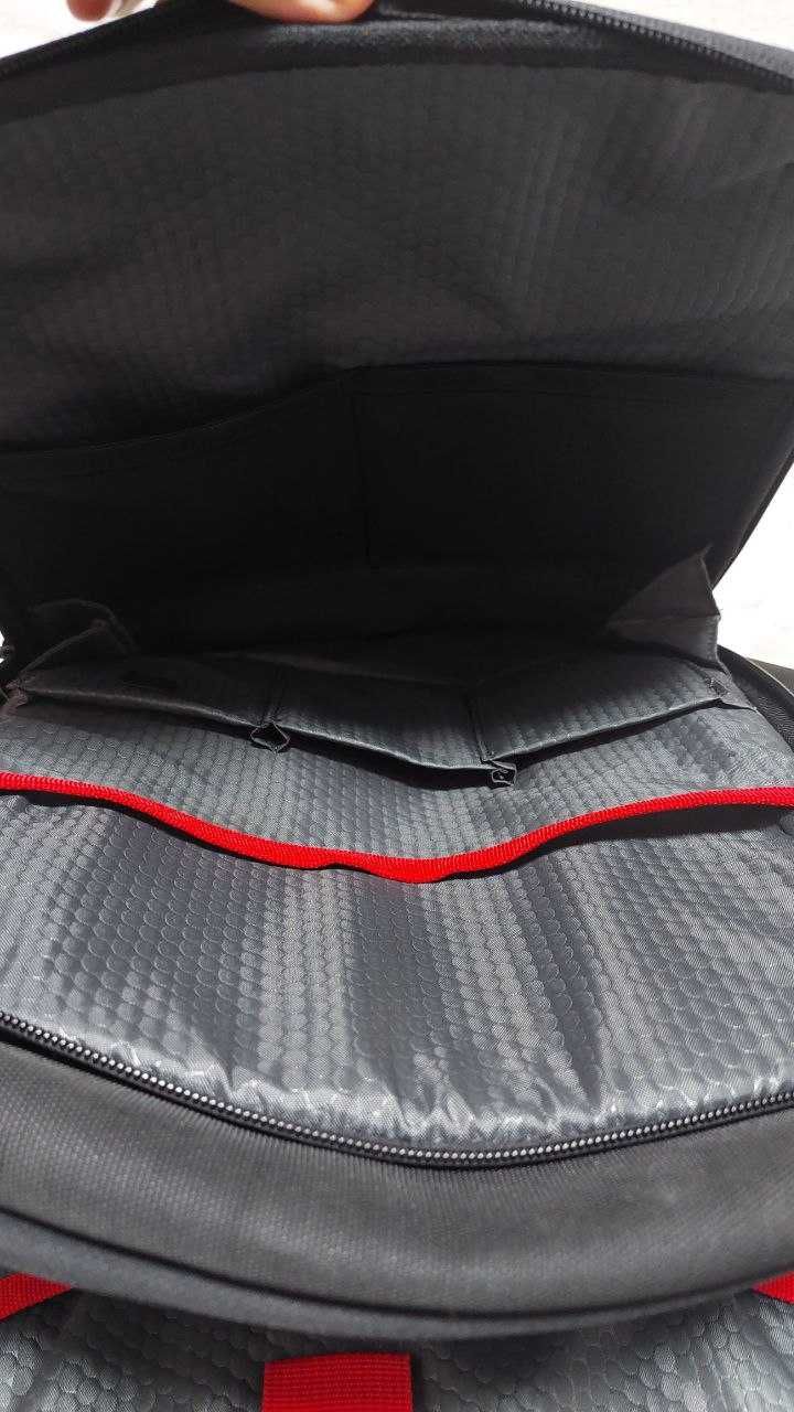 Рюкзак Для Ноутбука Lenovo Y Armored Backpack