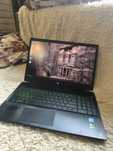 Игровой HP GTX 1050 i5-8300H ноутбук