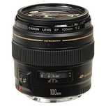 Canon EF 100mm 1:2