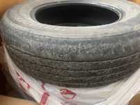 Продам шины 205/70/R15 Bridgestone Dueler H/T 684