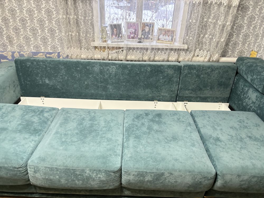 Продам диван