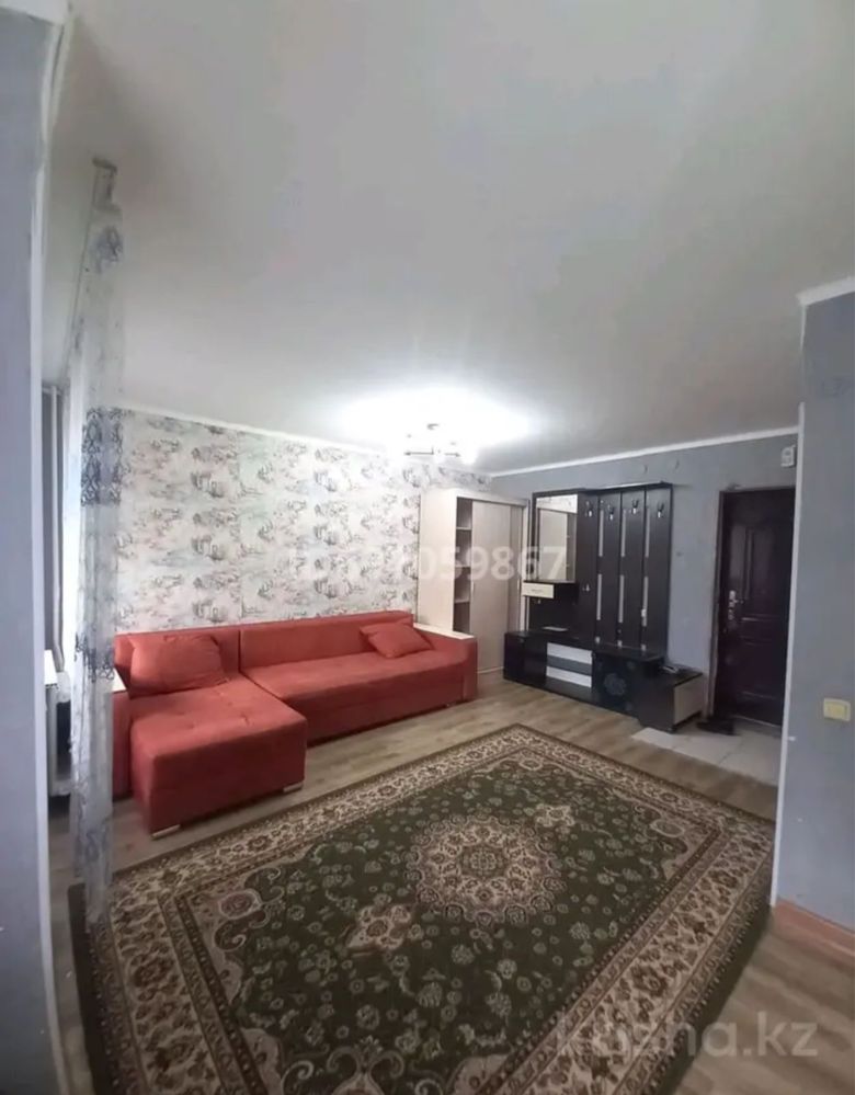 Продам однокомнатную квартиру