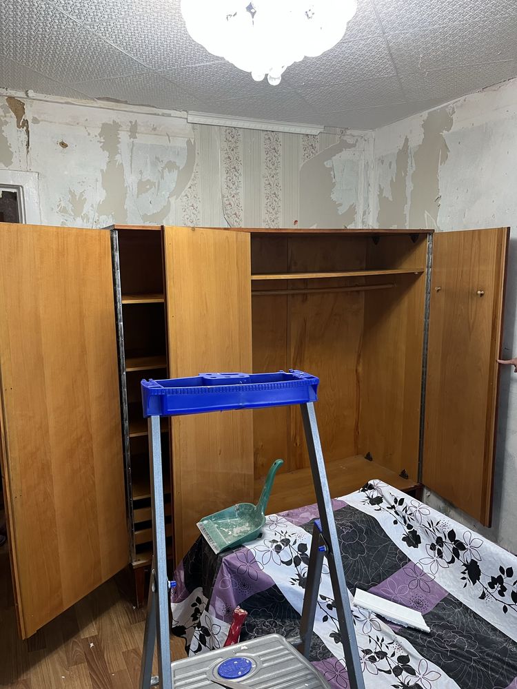 Продаю шкаф недорого