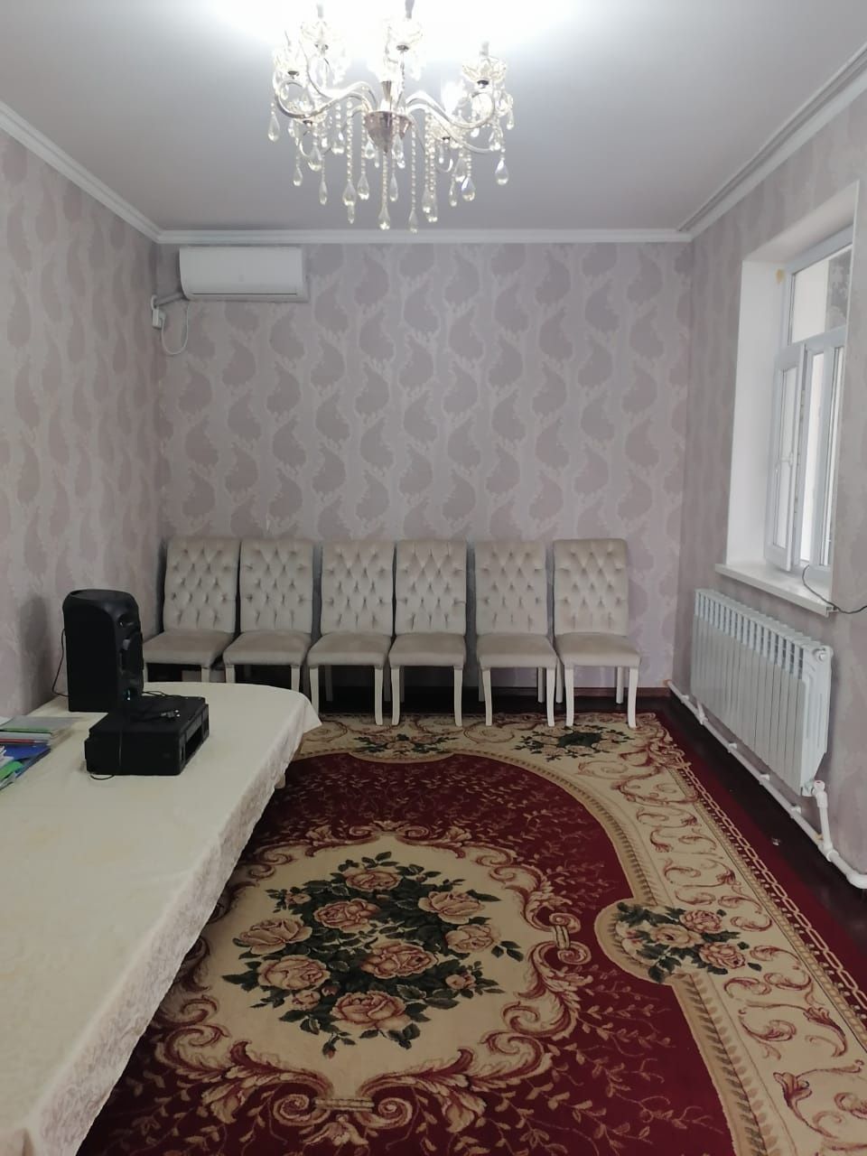 Дом Аэропорт Калинин