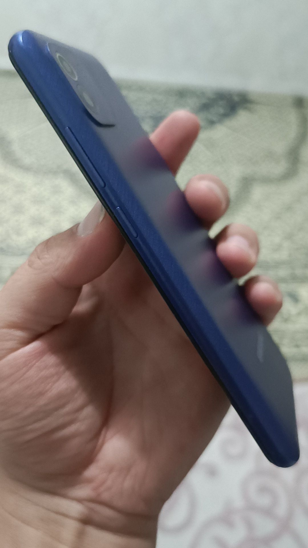 Срочно продам Samsung A03/2023г, 4G+, 64g, в идеальном состоянии.