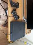 Playstation 4 slim 1tb
