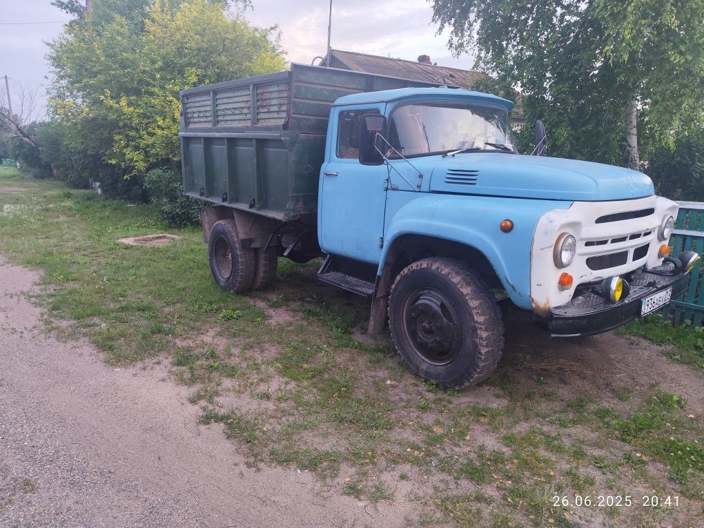 Продам Зил в хорошем состоянии