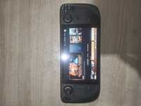 Steam deck LCD 256GB