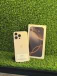 iPhone 16 pro Max/ 256GB  100% desert