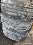 Продам шины летние Bridgestone
