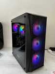 Игровой компютер Core i3-12100F/ОЗУ 16Gb/ SSD 256Gb/HDD 1Tb/GTX 1660 S