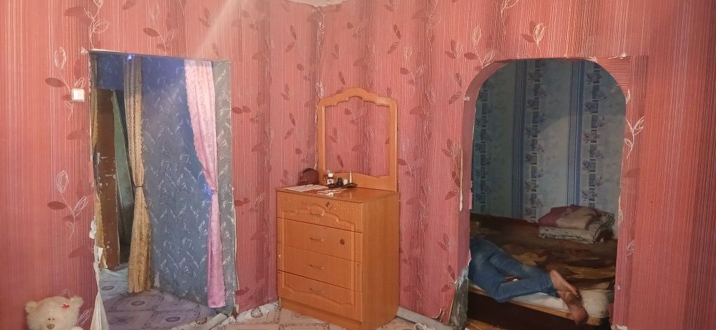 Продаёться хороший жилой дом