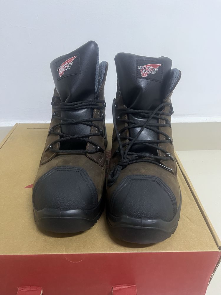 Спецобувь Redwing